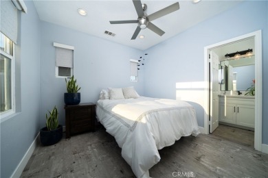 Just off the luscious Mesa Verde golf course is the Cornerstone on Costa Mesa Golf and Country Club in California - for sale on GolfHomes.com, golf home, golf lot