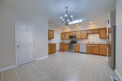 Experience a beautiful balance of style and convenience in this on Ellis Country Club in Kansas - for sale on GolfHomes.com, golf home, golf lot