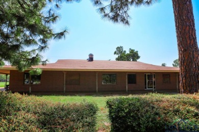 Nestled within the serene surroundings of the classic Longview on Longview Country Club in Texas - for sale on GolfHomes.com, golf home, golf lot