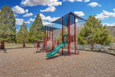 Build your mountain dream home -- or up to 4 units (subject to on Pine Mountain Club in California - for sale on GolfHomes.com, golf home, golf lot
