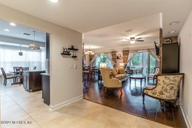 This fantastic 4 bedroom, 4 bathroom modern condo with a garage on Slammer and Squire Golf Course in Florida - for sale on GolfHomes.com, golf home, golf lot