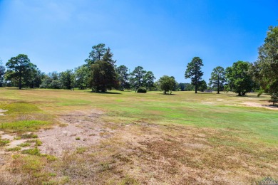 Nestled within the serene surroundings of the classic Longview on Longview Country Club in Texas - for sale on GolfHomes.com, golf home, golf lot