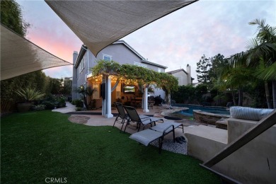 Just off the luscious Mesa Verde golf course is the Cornerstone on Costa Mesa Golf and Country Club in California - for sale on GolfHomes.com, golf home, golf lot