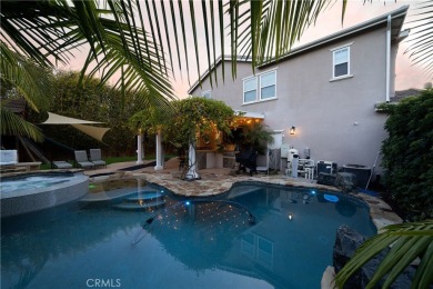 Just off the luscious Mesa Verde golf course is the Cornerstone on Costa Mesa Golf and Country Club in California - for sale on GolfHomes.com, golf home, golf lot