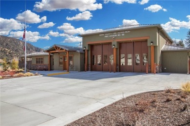 Build your mountain dream home -- or up to 4 units (subject to on Pine Mountain Club in California - for sale on GolfHomes.com, golf home, golf lot