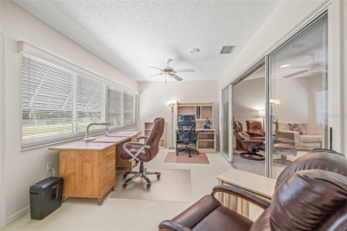 Beautifully maintained  fully furnished Highland Fairways home! on Highland Fairways Golf Club in Florida - for sale on GolfHomes.com, golf home, golf lot