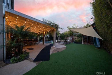Just off the luscious Mesa Verde golf course is the Cornerstone on Costa Mesa Golf and Country Club in California - for sale on GolfHomes.com, golf home, golf lot