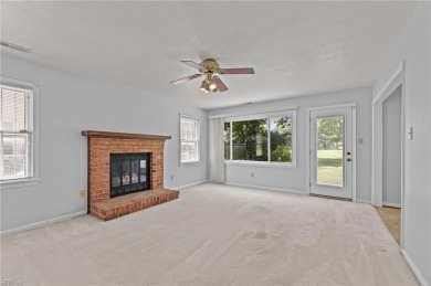 Golf Course lover's dream on the beautiful Cypress Point Golf on Cypress Point Country Club in Virginia - for sale on GolfHomes.com, golf home, golf lot