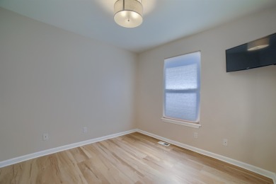Experience a beautiful balance of style and convenience in this on Ellis Country Club in Kansas - for sale on GolfHomes.com, golf home, golf lot