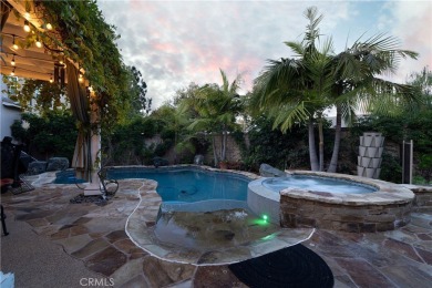 Just off the luscious Mesa Verde golf course is the Cornerstone on Costa Mesa Golf and Country Club in California - for sale on GolfHomes.com, golf home, golf lot