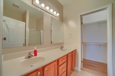 Experience a beautiful balance of style and convenience in this on Ellis Country Club in Kansas - for sale on GolfHomes.com, golf home, golf lot