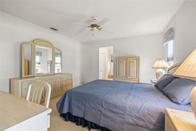 Beautifully maintained  fully furnished Highland Fairways home! on Highland Fairways Golf Club in Florida - for sale on GolfHomes.com, golf home, golf lot