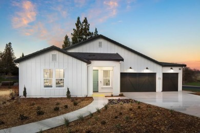 Open kitchen with oversized island and walk-in pantry. Spacious on Rancho Murieta Country Club in California - for sale on GolfHomes.com, golf home, golf lot