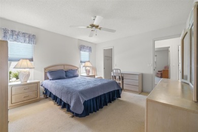 Beautifully maintained  fully furnished Highland Fairways home! on Highland Fairways Golf Club in Florida - for sale on GolfHomes.com, golf home, golf lot
