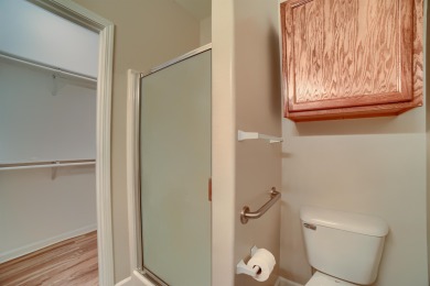 Experience a beautiful balance of style and convenience in this on Ellis Country Club in Kansas - for sale on GolfHomes.com, golf home, golf lot