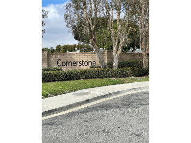 Just off the luscious Mesa Verde golf course is the Cornerstone on Costa Mesa Golf and Country Club in California - for sale on GolfHomes.com, golf home, golf lot