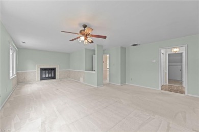 Golf Course lover's dream on the beautiful Cypress Point Golf on Cypress Point Country Club in Virginia - for sale on GolfHomes.com, golf home, golf lot
