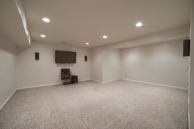 Experience a beautiful balance of style and convenience in this on Ellis Country Club in Kansas - for sale on GolfHomes.com, golf home, golf lot