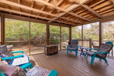 The best of coastal living awaits you in the Bayshore Park on Star Hill Golf Club  in North Carolina - for sale on GolfHomes.com, golf home, golf lot