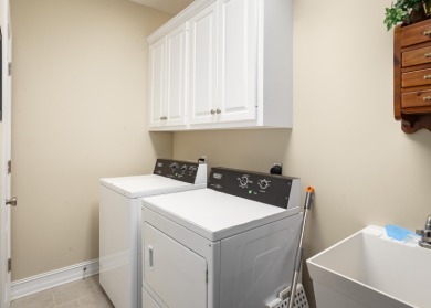 This stunning home is located in Plantation Springs & situated on Blackberry Trail Golf Course in Alabama - for sale on GolfHomes.com, golf home, golf lot