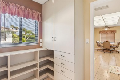 Step into a home where size meets savings! Spanning a generous 1 on Falcon Watch Golf Club in Florida - for sale on GolfHomes.com, golf home, golf lot