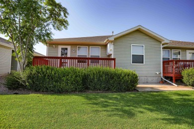 Experience a beautiful balance of style and convenience in this on Ellis Country Club in Kansas - for sale on GolfHomes.com, golf home, golf lot