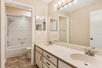 Step into a home where size meets savings! Spanning a generous 1 on Falcon Watch Golf Club in Florida - for sale on GolfHomes.com, golf home, golf lot