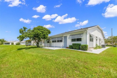 Beautifully maintained  fully furnished Highland Fairways home! on Highland Fairways Golf Club in Florida - for sale on GolfHomes.com, golf home, golf lot