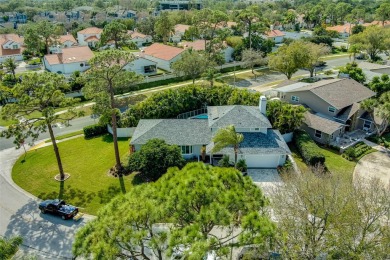 Under contract-accepting backup offers. Discover your dream home on Feather Sound Country Club in Florida - for sale on GolfHomes.com, golf home, golf lot