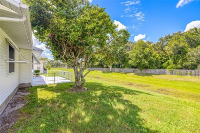 Beautifully maintained  fully furnished Highland Fairways home! on Highland Fairways Golf Club in Florida - for sale on GolfHomes.com, golf home, golf lot