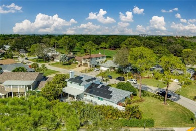 Under contract-accepting backup offers. Discover your dream home on Feather Sound Country Club in Florida - for sale on GolfHomes.com, golf home, golf lot