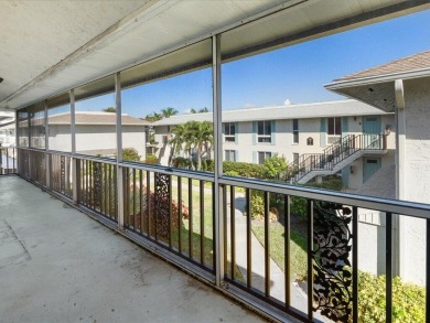 WOW! HERE IS AN AWESOME COZY 2ND FLOOR CONDOMINIUM LOCATED IN on The Glades Golf and Country Club in Florida - for sale on GolfHomes.com, golf home, golf lot