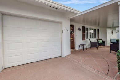 Lots of extras in this extended challenger model.starting with on Leisureville Community Golf Course in Florida - for sale on GolfHomes.com, golf home, golf lot