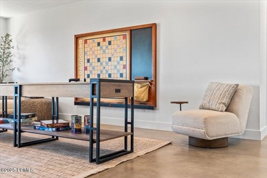 There is a stillness in this home - Curandera, meaning ''to on Talisker Club At Tuhaye in Utah - for sale on GolfHomes.com, golf home, golf lot