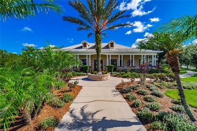 Welcome to your dream home in the coveted Stonebrier Community on Heritage Harbor Golf and Country Club in Florida - for sale on GolfHomes.com, golf home, golf lot