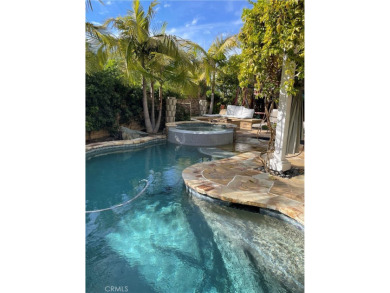 Just off the luscious Mesa Verde golf course is the Cornerstone on Costa Mesa Golf and Country Club in California - for sale on GolfHomes.com, golf home, golf lot