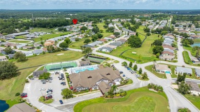 Beautifully maintained  fully furnished Highland Fairways home! on Highland Fairways Golf Club in Florida - for sale on GolfHomes.com, golf home, golf lot