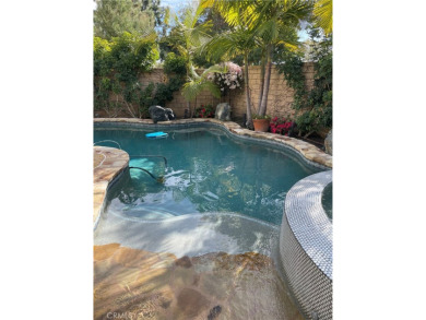 Just off the luscious Mesa Verde golf course is the Cornerstone on Costa Mesa Golf and Country Club in California - for sale on GolfHomes.com, golf home, golf lot