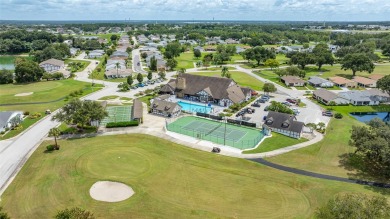 Beautifully maintained  fully furnished Highland Fairways home! on Highland Fairways Golf Club in Florida - for sale on GolfHomes.com, golf home, golf lot