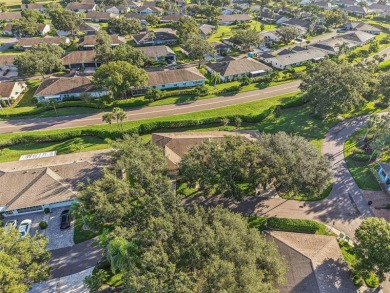 Step into a home where size meets savings! Spanning a generous 1 on Falcon Watch Golf Club in Florida - for sale on GolfHomes.com, golf home, golf lot