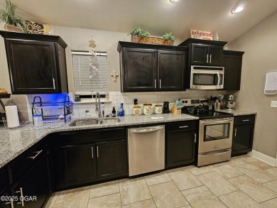 Charming Newer Home in Neosho, MO - Built in 2017. Perfect on Neosho Municipal Golf Course in Missouri - for sale on GolfHomes.com, golf home, golf lot