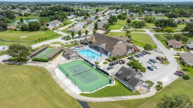 Beautifully maintained  fully furnished Highland Fairways home! on Highland Fairways Golf Club in Florida - for sale on GolfHomes.com, golf home, golf lot