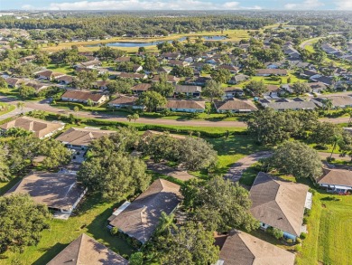 Step into a home where size meets savings! Spanning a generous 1 on Falcon Watch Golf Club in Florida - for sale on GolfHomes.com, golf home, golf lot