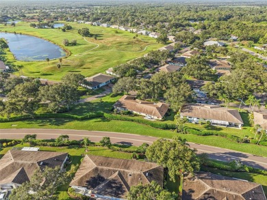 Step into a home where size meets savings! Spanning a generous 1 on Falcon Watch Golf Club in Florida - for sale on GolfHomes.com, golf home, golf lot