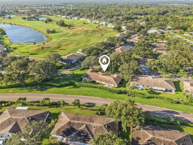 Step into a home where size meets savings! Spanning a generous 1 on Falcon Watch Golf Club in Florida - for sale on GolfHomes.com, golf home, golf lot