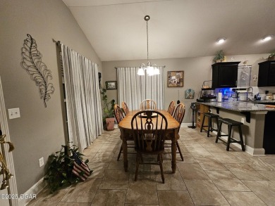 Charming Newer Home in Neosho, MO - Built in 2017. Perfect on Neosho Municipal Golf Course in Missouri - for sale on GolfHomes.com, golf home, golf lot