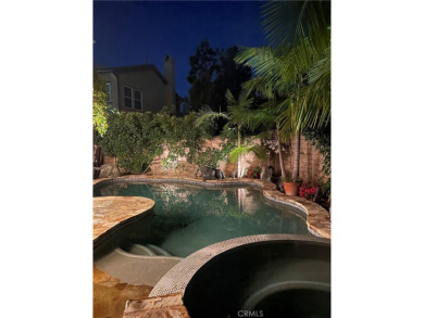 Just off the luscious Mesa Verde golf course is the Cornerstone on Costa Mesa Golf and Country Club in California - for sale on GolfHomes.com, golf home, golf lot