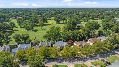 Golf Course lover's dream on the beautiful Cypress Point Golf on Cypress Point Country Club in Virginia - for sale on GolfHomes.com, golf home, golf lot