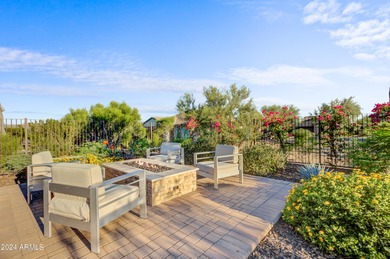 Total SHOWSTOPPER! Introducing a stunning single-level home in on Vista Verde Golf Course in Arizona - for sale on GolfHomes.com, golf home, golf lot