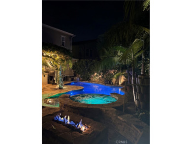 Just off the luscious Mesa Verde golf course is the Cornerstone on Costa Mesa Golf and Country Club in California - for sale on GolfHomes.com, golf home, golf lot